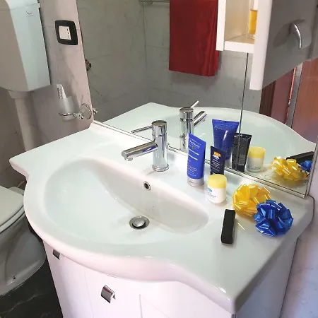 Apartmán Sandra
