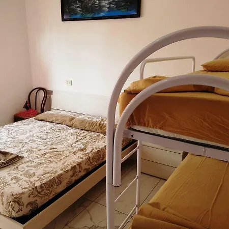 Apartmán Sandra Cesenatico