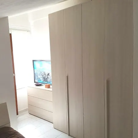 Sandra Apartmán