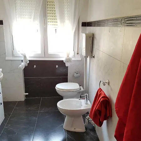 Apartmán Sandra