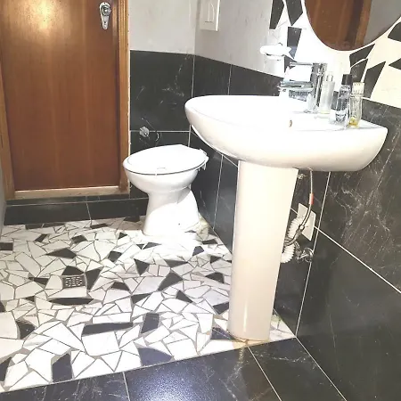 Apartmán Sandra Cesenatico