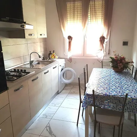 Sandra Apartmán