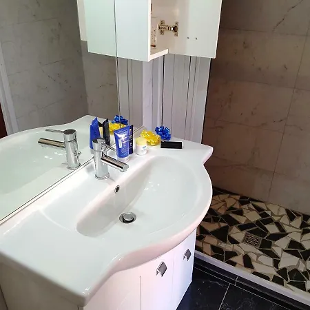 Apartmán Sandra Cesenatico
