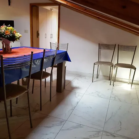 Apartmán Sandra Cesenatico