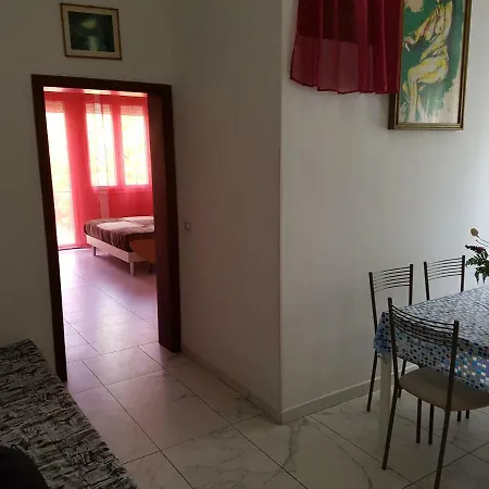 Apartmán Sandra