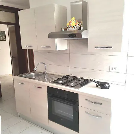 Sandra Apartment