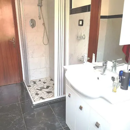 Apartmán Sandra *