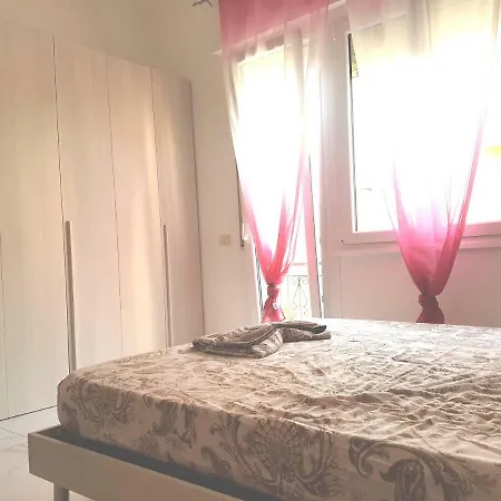 Sandra * 切塞纳蒂科