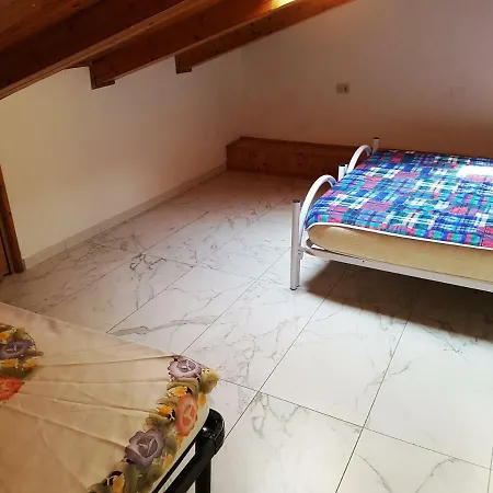 Apartmán Sandra