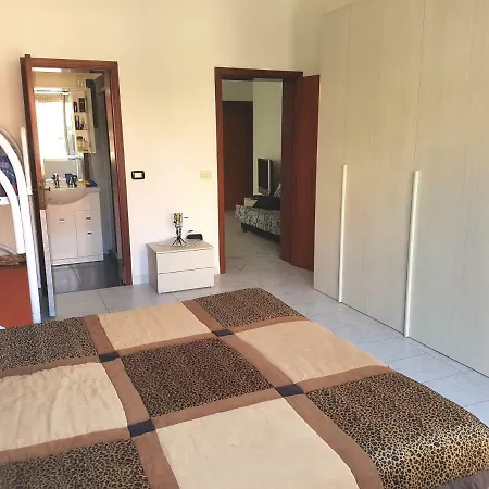 Apartmán Sandra Cesenatico